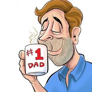 Meet your Posher, Adam